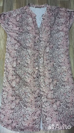 Vilatte платье Италия 44 46 размер