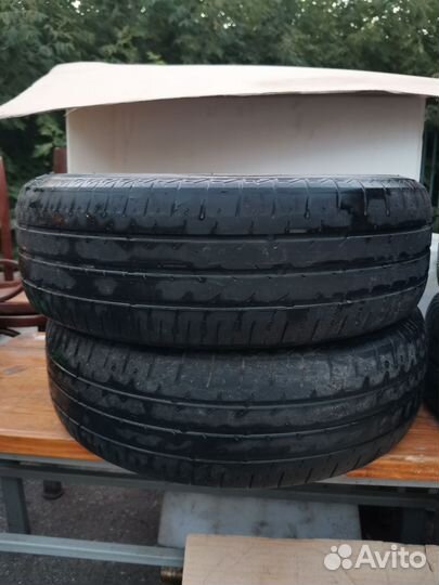 Toyo NanoEnergy 3 185/70 R14 88