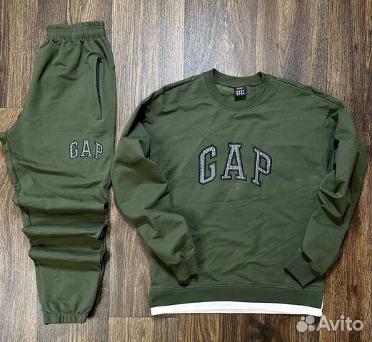 Костюм GAP