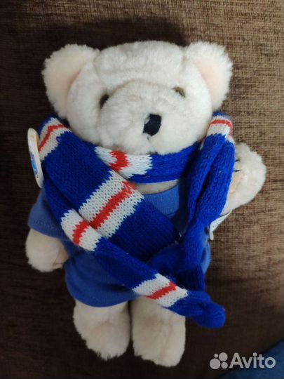 Мишка Тедди