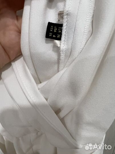 Комбинезон Massimo dutti