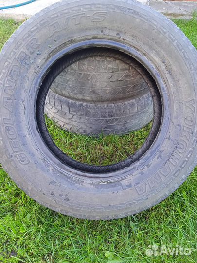 Nokian Tyres Hakkapeliitta 1 225/70 R16