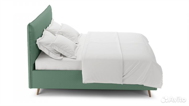 Кровать двуспальная Джесси 160х200