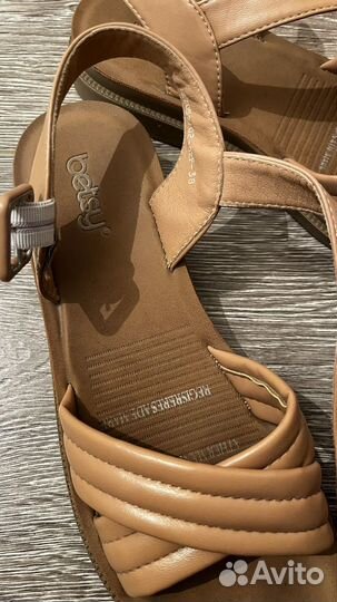 Сандалии betsy