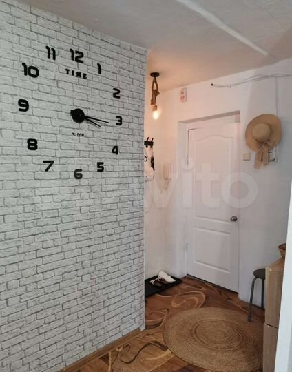 2-к. квартира, 42,2 м², 2/5 эт.