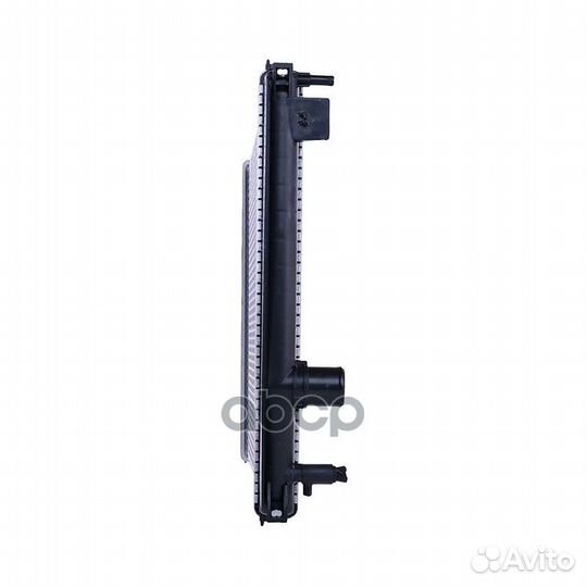 Радиатор toyota RAV-4 2.0 06- 41-2891 reach