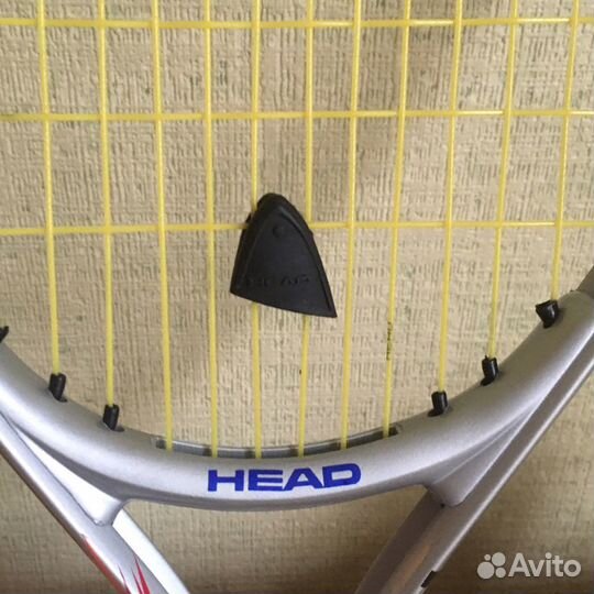 Детская ракетка для тенниса