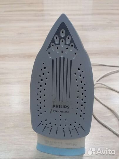 Утюг philips