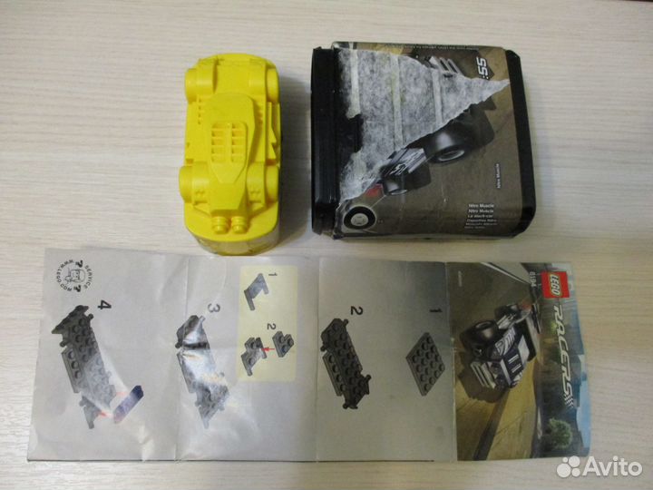 Конструкторы