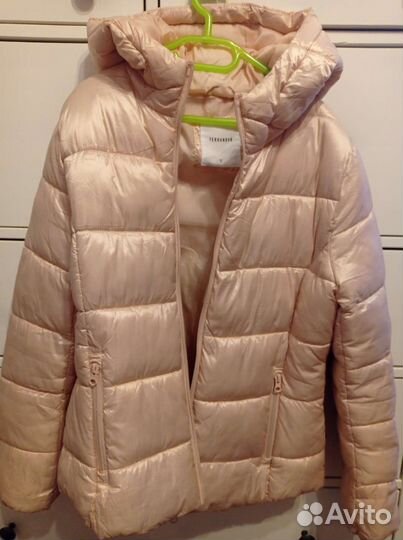 Куртка для девочки