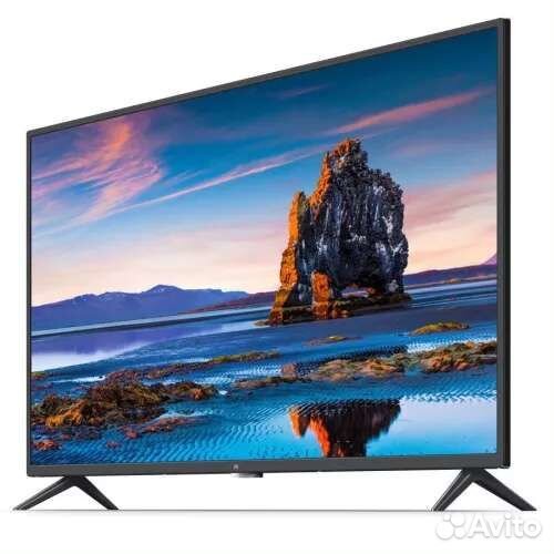 Телевизор Xiaomi mi tv L65m5