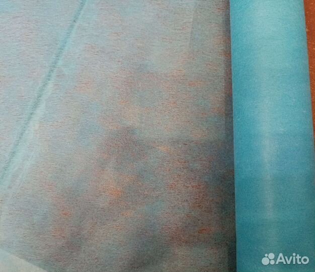 Фетр флористический