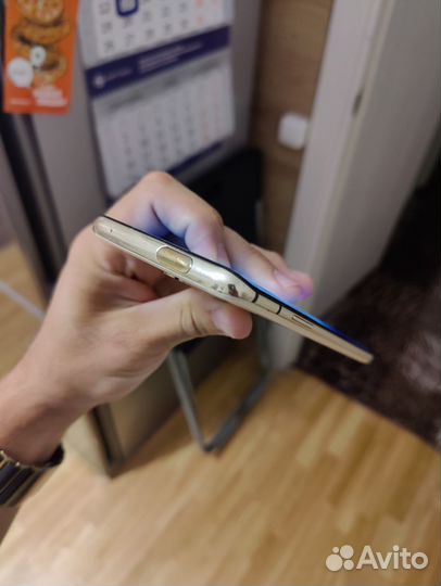 OnePlus 7 Pro, 8/256 гб