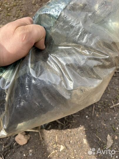 Пыльники передних армотизаторов