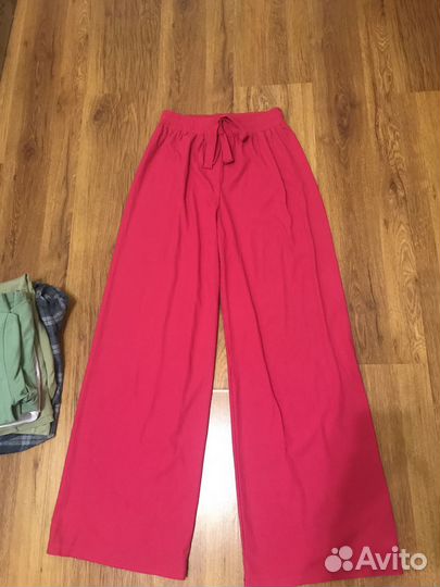 Женские вещи пакетом