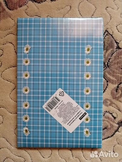 Обложка на свидетельство о рождении