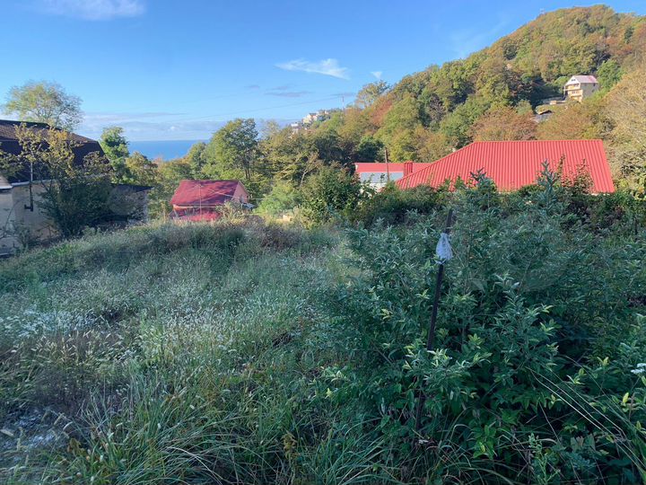 Участок 7,6 сот. (СНТ, ДНП)