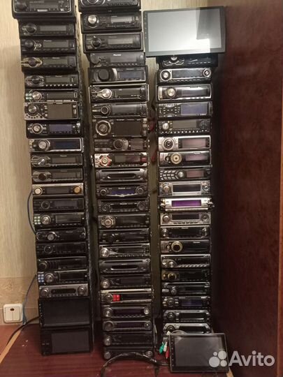 Музыка аудио аппаратура в автомобиль