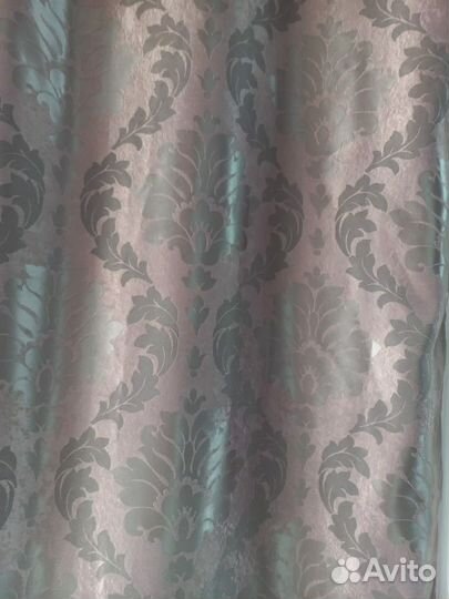 Шторы тюль