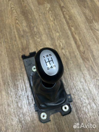 Кулиса на lifan х60