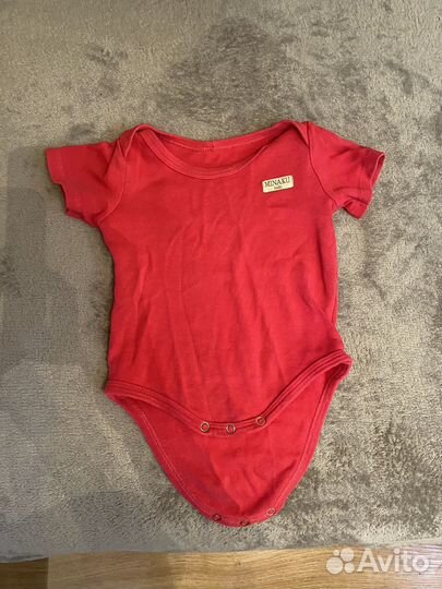 Одежда на девочку пакетом