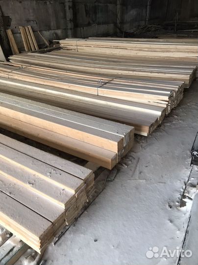 Пиломатериалы брус доска