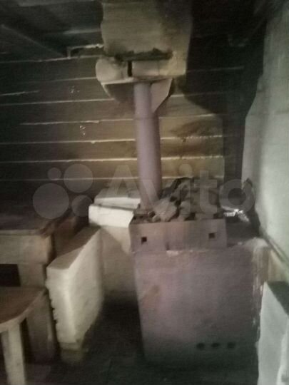 Дом 61,2 м² на участке 24 сот.