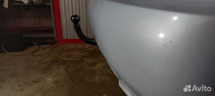 Фаркоп на любое авто / Установка фаркопов, фаркопа