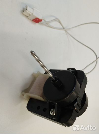 Вентилятор холодильника, LG, 4680JR1009F, 4680JB10