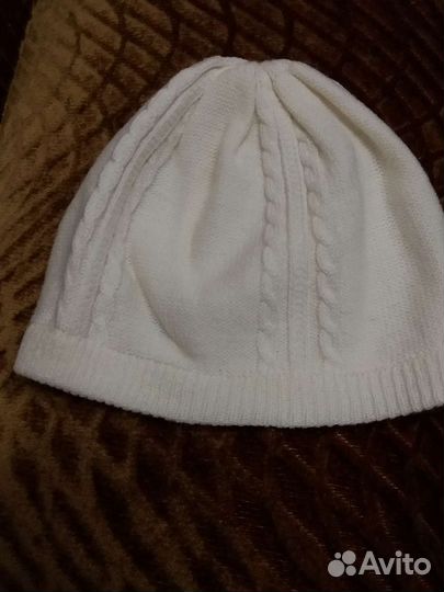 Шапки разные