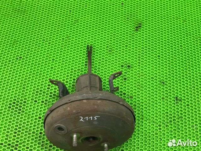 Тормозной вакумник ваз 2114