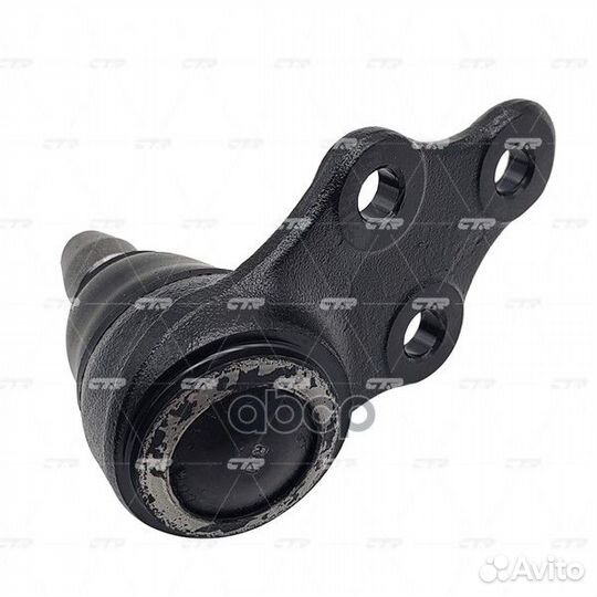 Опора шаровая chevrolet epica/evanda/magnus пер