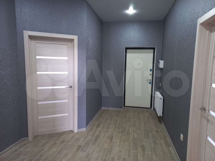 Дом 85 м² на участке 5,5 сот.