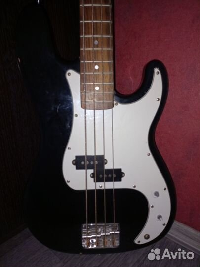 Басс гитара