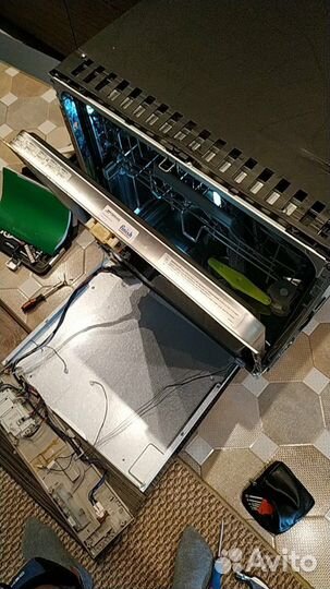 Ремонт Стиральных Машин Ремонт Посудомоечных Машин