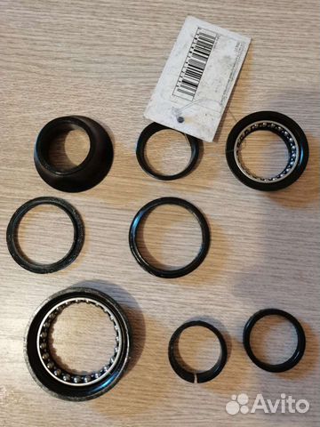 Рулевая колонка