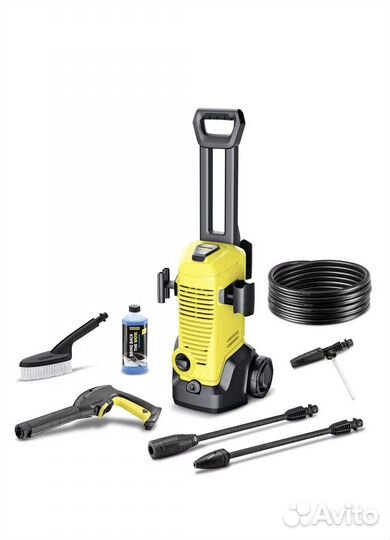 Karcher k 3