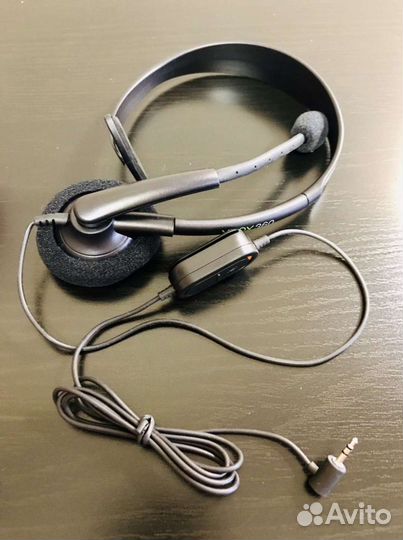 Xbox 360 Гарнитура (Наушник)