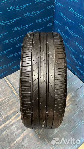 Hankook Ventus S1 Evo2 SUV K117A 245/45 R19