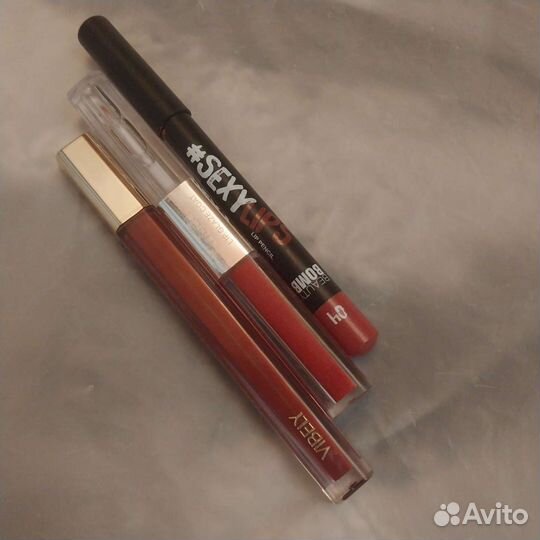 Помада для губ