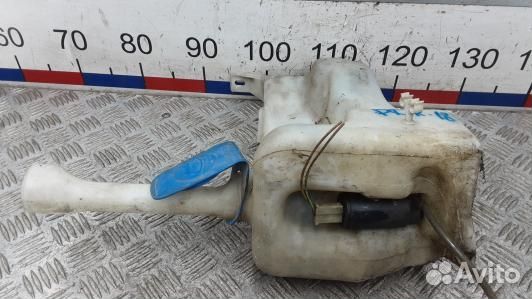 Бачок омывателя volkswagen transporter T4 (PKR18NL