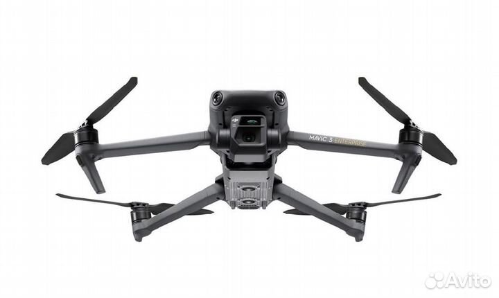 Квадрокоптер Dji mavic 3 thermal enterprise