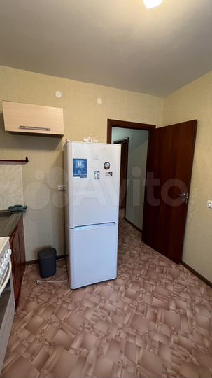 1-к. квартира, 32 м², 5/5 эт.