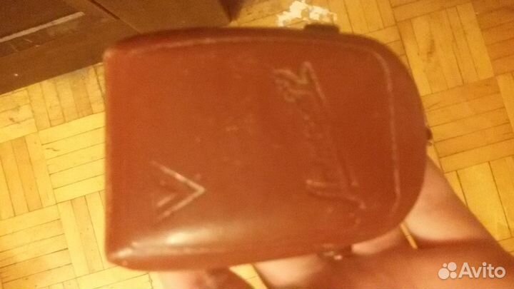 Фотоэкспонометр Ленинград 2