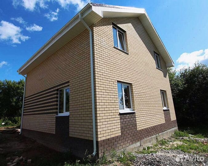 Окна пластиковые