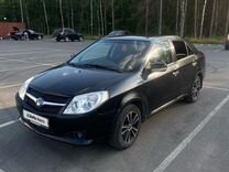 Geely MK 1.5 MT, 2011, 80 600 км, с пробегом, цена 270 000 руб.