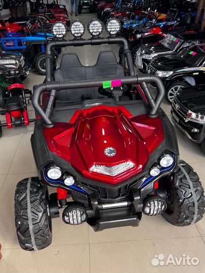 Детские электромобили машинки