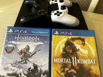 Sony playstation 4 slim 1tb