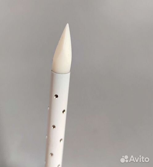 Кисти силиконовые, Runail