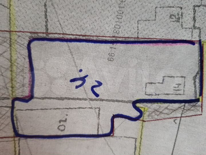 Участок 24 сот. (ИЖС)